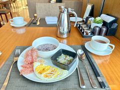 -丽晶酒店-金宝99 Restaurant