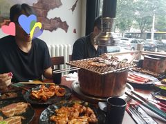 -红小姐的烤肉店(西三旗店)