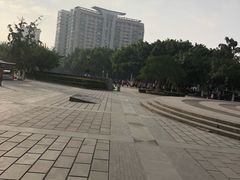 -文庙广场小吃一条街