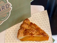 -Pie Bird(新闸路店)