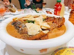 -惠丰堂饭庄(北洼路店)
