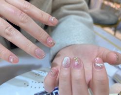 -爱纶美·美甲美睫半永久