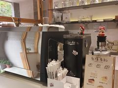 -via coffee(万象城店)