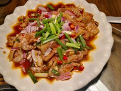 -老号尤兔头(西川店)