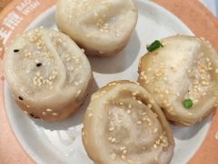 -陈家生煎(三坊七巷店)