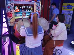-风云再起游乐汇(北京西单西西友谊店)