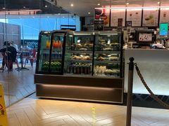 -太平洋咖啡(五月花店)