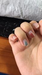 点击看大图 -Hands Nail专业美甲美睫