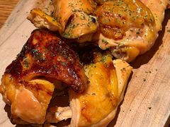 -THE CANNERY&JUJU 新鲜海鲜·牛排美食酒廊