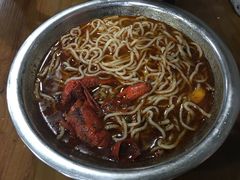 -辣盆盆麻辣小龙虾(哈尔滨总店)