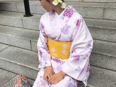 -东京浅草和服体验江户和装工房雅(浅草本店)