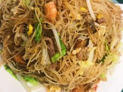 海鲜炒米面-百家缘(东门南路店)