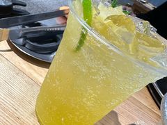 -姜虎东白丁烤肉(深圳湾后海汇店)