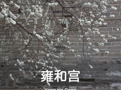 -雍和宫(地铁站)