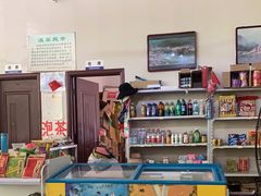 -燕子河大峡谷天坑仙境