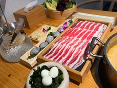 -山海蟹庐·海鲜糟粕醋火锅(慈溪店)