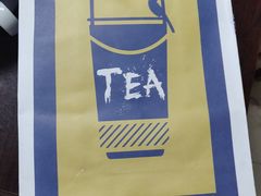 -唐沫茶兮(首山店)
