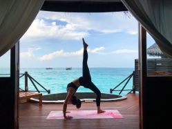 -FineYoga梵音瑜伽·普拉提