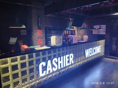 -搓火大都会(广安门总店)