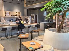 -GOTLOT COFFEE&KITCHEN角落厨房NOOK店