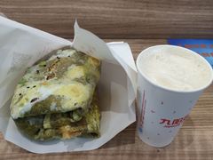 -安悦煎饼(河北店)