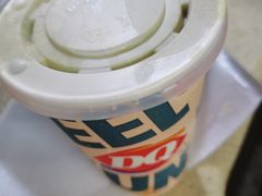 -DQ·蛋糕·冰淇淋(金桥店)