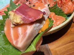 -一本料理(西溪天街店)
