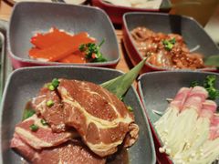 -新石器烤肉(之心城店)