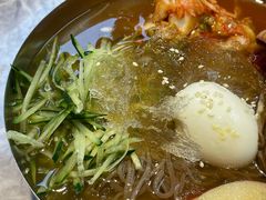 -屋里家延边朝鲜族冷面(南园店)