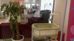 -妈妈时光机医疗产后修复(南山茂业百货店)