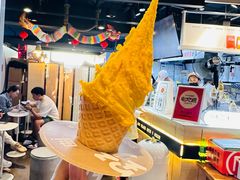 -野人牧坊Gelato(天津南开大悦城店)