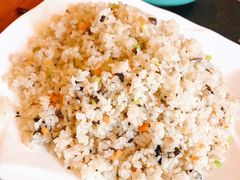 野生菌炒饭-阿鹏故事野生菌火锅(双廊古镇店)