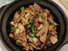 -博雅渔港·融合菜(维也纳国际大酒店)