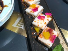 -长安大牌档之龙头酒肆(荣民龙首广场店)