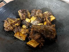 -鑫驼峰牛排火锅(普陀路店)