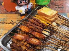 -老谢野馄饨(延安路店)