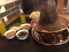 -裕德孚·非遗手切涮羊肉(东直门内大街店)