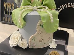 -西檬树SIMON·T轻奢蛋糕(大东方Max店)