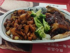 -盒马鲜生(红莲店)