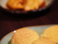 酥皮叉烧包-逸东轩(香港逸东酒店)