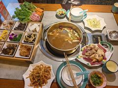 -大理董·董家小厨野生菌火锅(古城旗舰店)