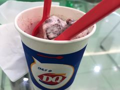 -DQ·蛋糕·冰淇淋(湖景东路店)