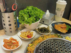 -韩宫宴烤肉·料理(宝山万达店)