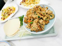 -郭姐·威海渔村(黄兴路店)