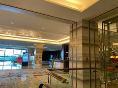 -湛江民大喜来登酒店-采悦轩中餐厅