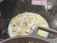 -椒行天下干锅牛蛙·(万宝店)
