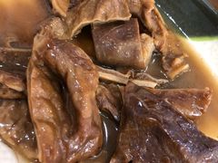 卤水猪肚-腰记饭店(龙源路店)