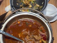 -东北灶(高新银泰店)