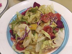 -锡和无锡菜(景丽苑店)