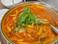 冬阴功-建兴酒家(班塔通分店)
